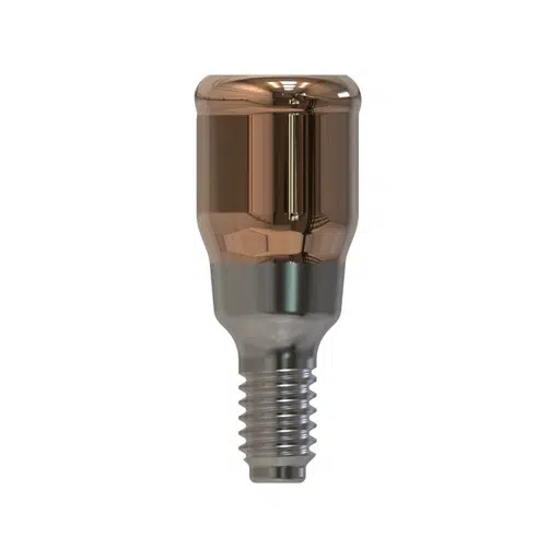 Attachement implantaire compatible MEGAGEN ANYRIDGE