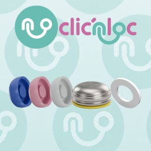 Kit prothétique Clic'n Loc sur barre